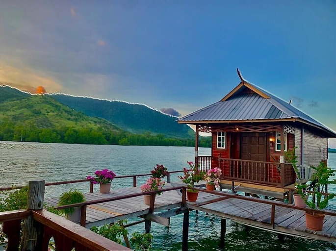 Others 4, Parapat Water Village Resort, Semporna
