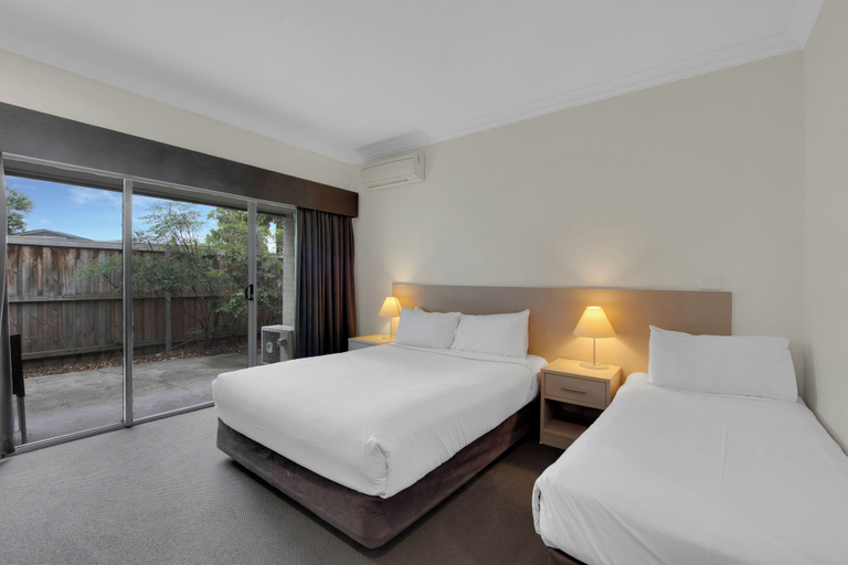 Bedroom 8