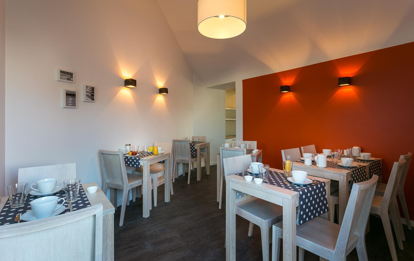 Food & Drinks 3, Logis Hotel des Marais Salants, Loire-Atlantique