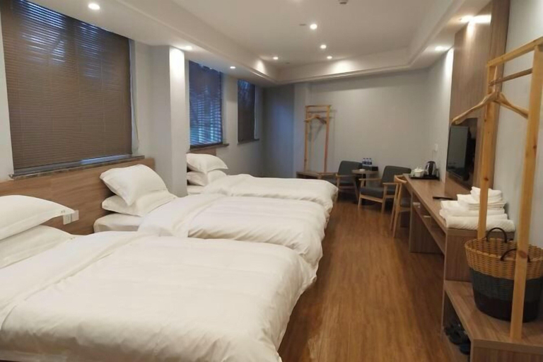 Others 5, Nanxijiang Jintai Hotel, Wenzhou