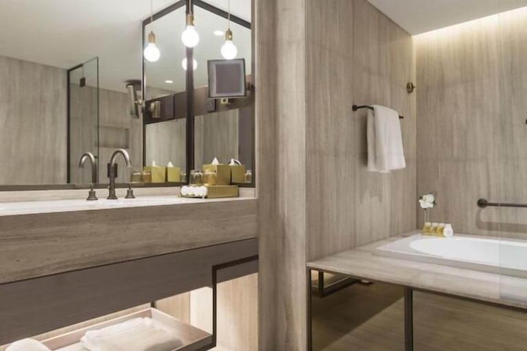 Bathroom 27