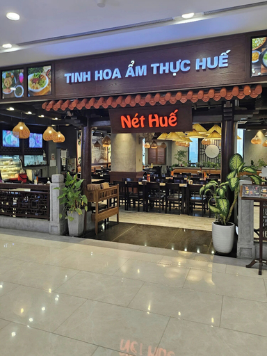 Food & Drinks 4, Vinhome Sky Lake-Sunhometel, Từ Liêm