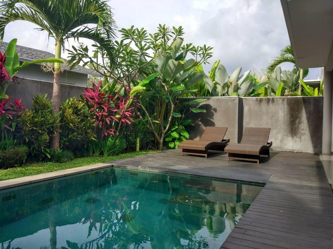 Others 4, Canikaya Villa Ubud #1, Gianyar