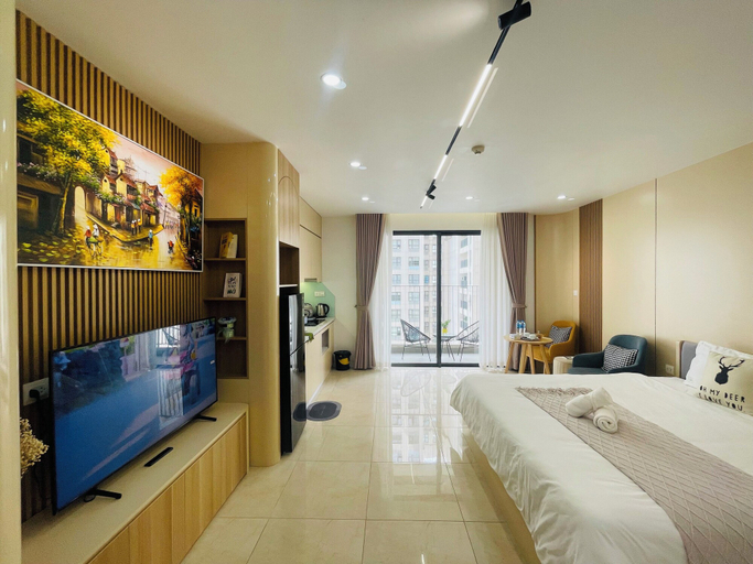 Bedroom 9