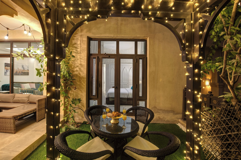 Others 5, Durrani Homes - Arabian luxury at Souk Al Bahar besides Burj Khalifa & Dubai Mall, Dubai