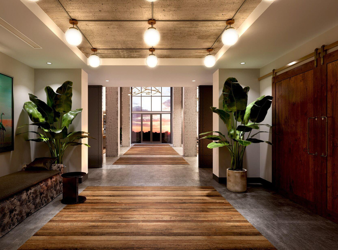Public Area 5, The Perry Hotel Naples, Collier