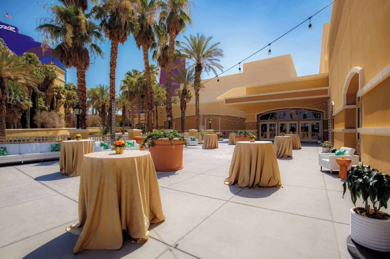 Food & Drinks 5, Masquerade Tower at Rio Hotel & Casino, Clark