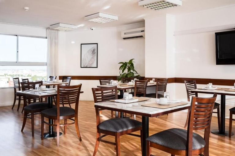 Food & Drinks 5, ALFA SUITES, Montevideo