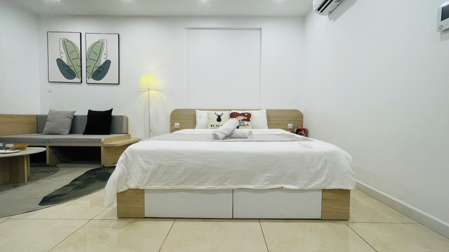 Bedroom 21