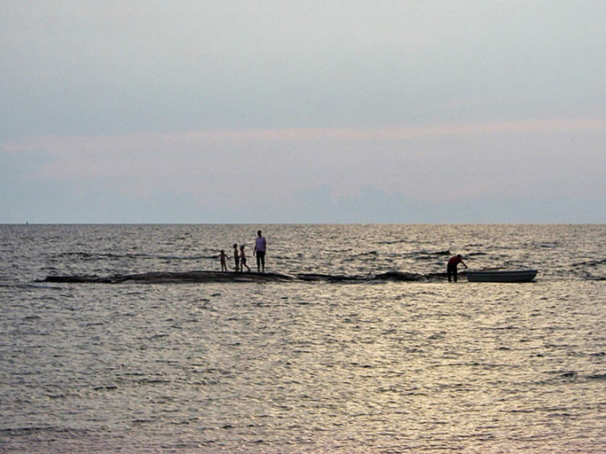 Others 2, person holiday home in SJOTORP-By Traum, Gullspång