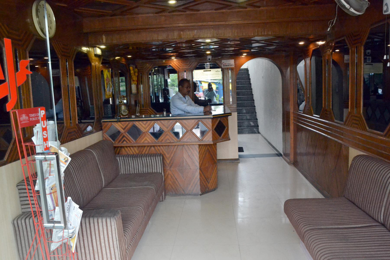 Public Area 3, Hotel Raj Laxmi, Aurangabad