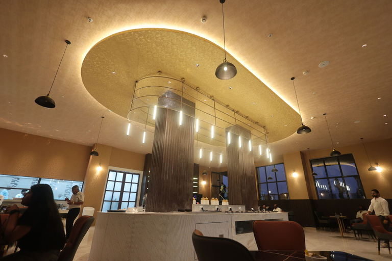 Food & Drinks 5, CELESTIAL MANOR, Lucknow