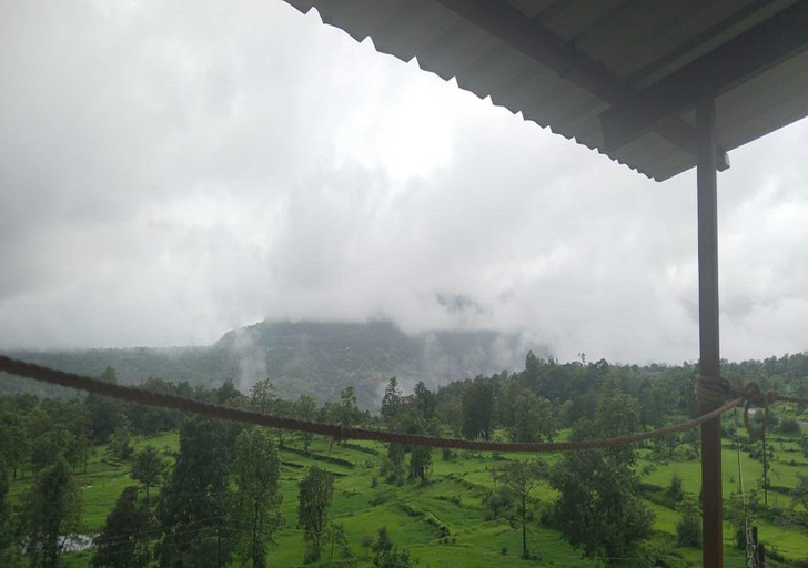 Others 4, Sadguru Krupa Lodging Farm House, Raigarh