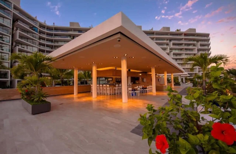 Exterior & Views 2, Nima Bay Oasis, Puerto Vallarta