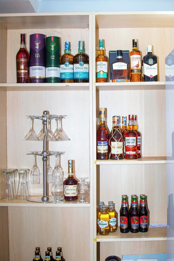 Food & Drinks 5, Dhe Jomels Hotel Siaya, Alego Usonga