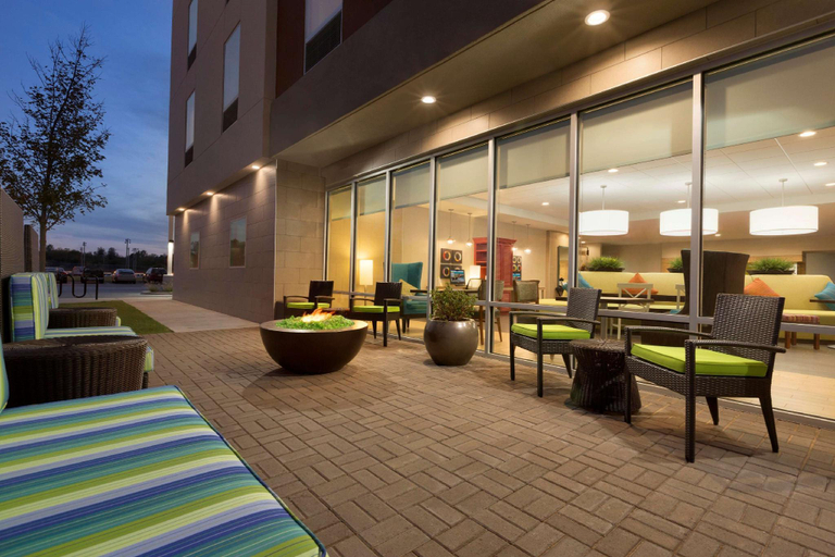 Others 3, Home 2 Suites by Hilton Stillwater, Payne