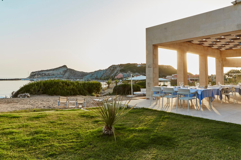 Food & Drinks 4, Acantha Boutique Hotel, Ionian Islands