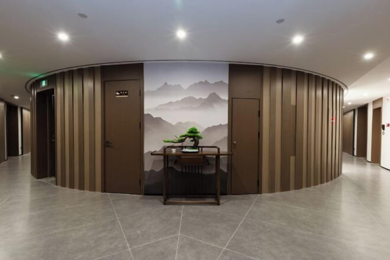 Others 4, Academic Exchange Center of Central China Normal University (Guiyuan Hotel), Wuhan