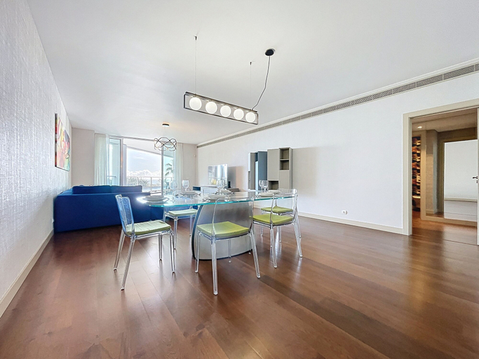 Room 5, MPR The Finnest by Atlantic Holiday, Funchal
