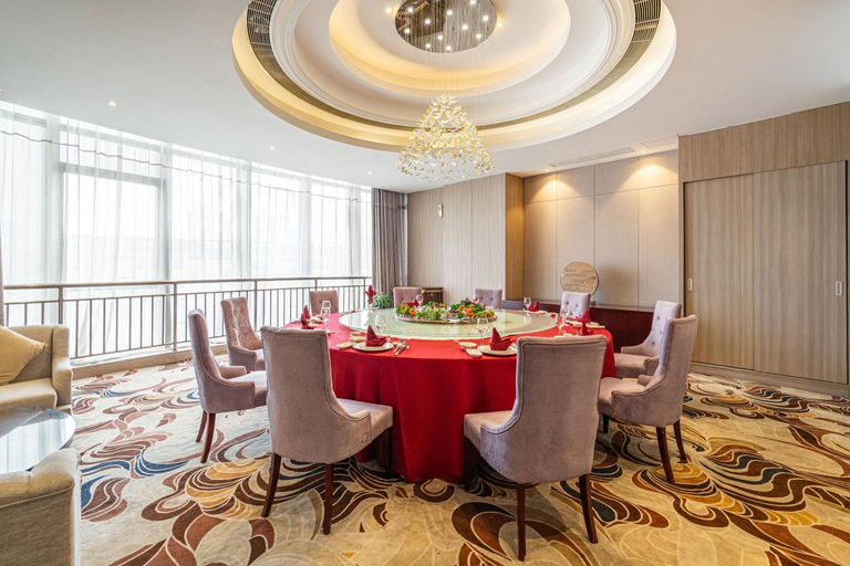 Food & Drinks 4, Days Hotel Suzhou, Suzhou