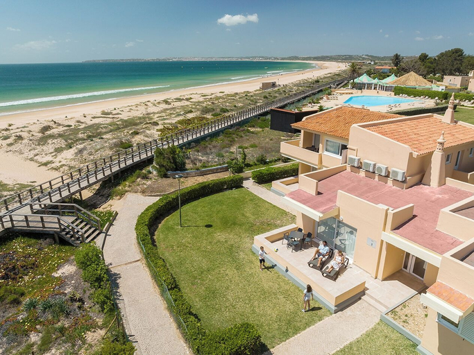 Exterior & Views 2, Pestana Alvor Beach Villas, Portimão
