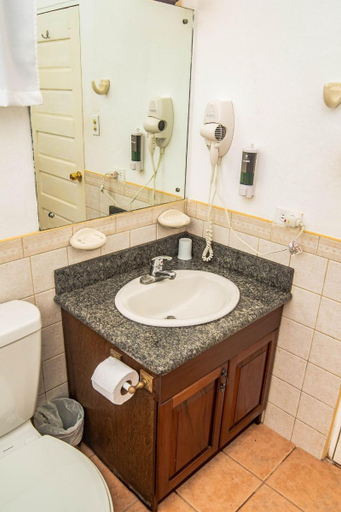 Bathroom 3, Harbour View Boutique Hotel & Wellness Retreat