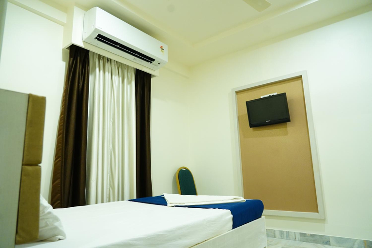 Others 5, Hotel Swagath Grand Miryalaguda, Nalgonda