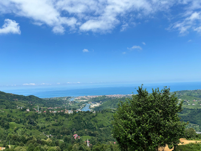 Others 4, Elit Bungalov, Ardeşen