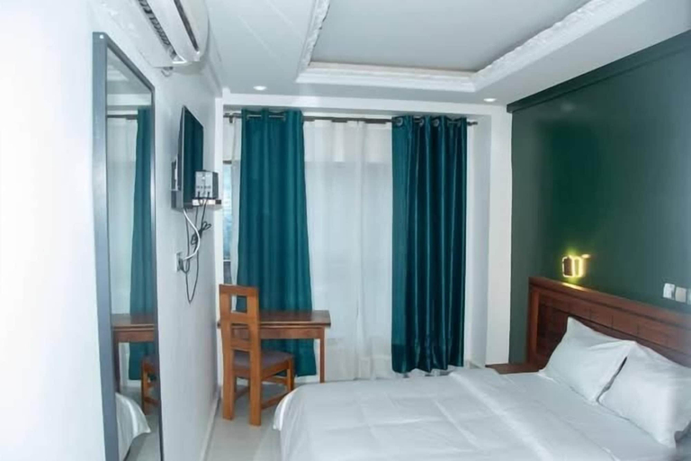 Others 4, MERVEILLE HOTEL DOUALA, Wouri