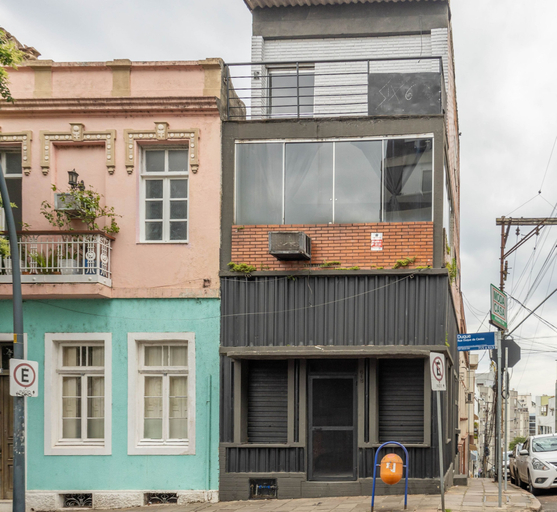 Room 5, Casa Triplex com Tima Localiza o Pet Friendly, Porto Alegre