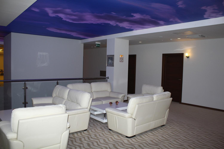 Public Area, Franca Hotel Pljevlja