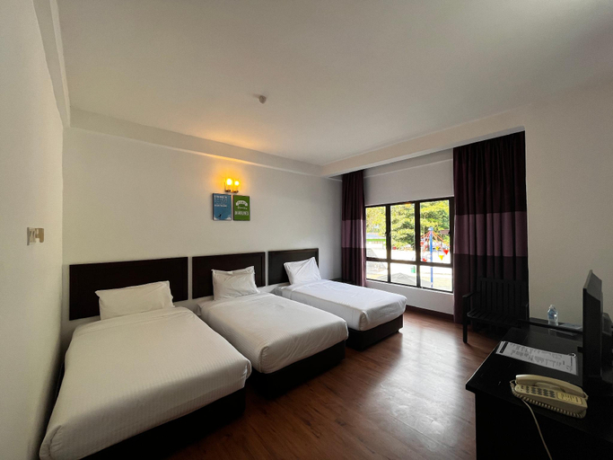 Bedroom 7