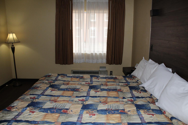 Others 5, MANSION VIEW INN SUITES, Sangamon