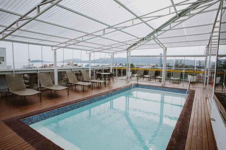 Sport & Beauty 5, Canasvieiras IN - HCI, Florianopolis