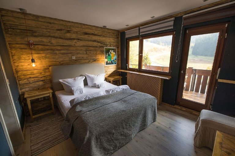 Others 4, Berghotel und Restaurant Krauter Chalet, Schwarzwald-Baar-Kreis