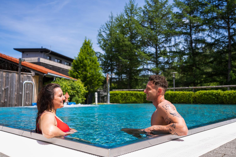 Sport & Beauty 2, Hotel Herzog Heinrich, Cham