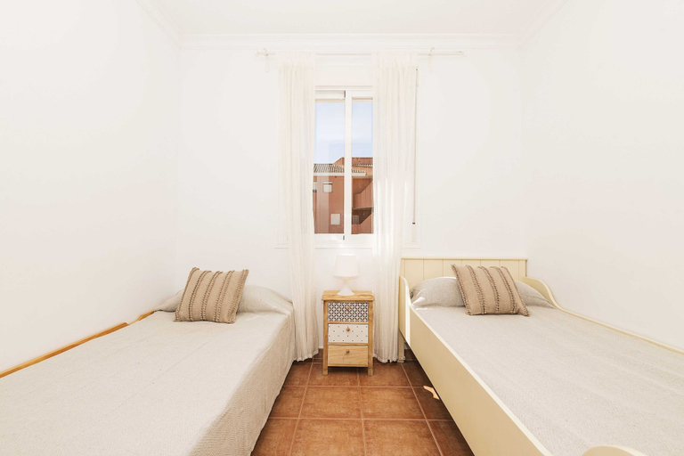 Room 5, Novo Golf Chiclana in Chiclana de la Frontera, Cádiz