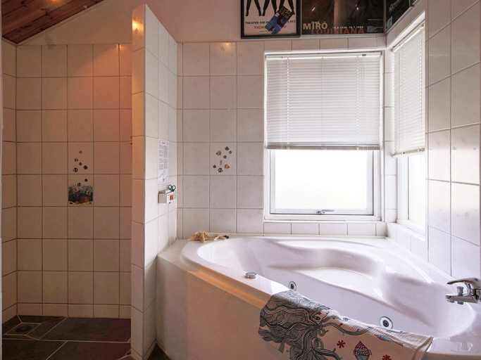 Bathroom 3, person holiday home in Jaegerspris-By Traum, Frederikssund