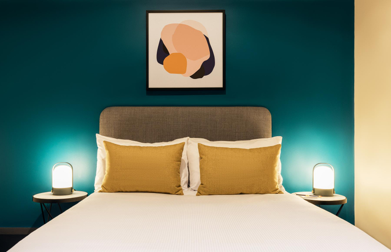 Bedroom 12