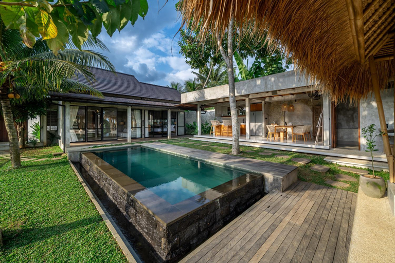 Sport & Beauty 2, Sola Villa Ubud - 2 Bedrooms, Gianyar