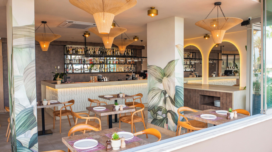 Food & Drinks 4, Heritage by Cimen Hotel, Alanya