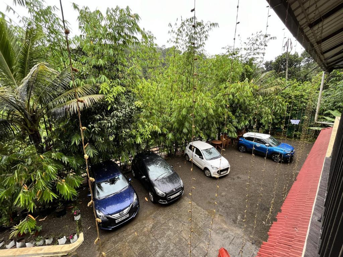 Others 5, La Chengula Home Stay, Idukki