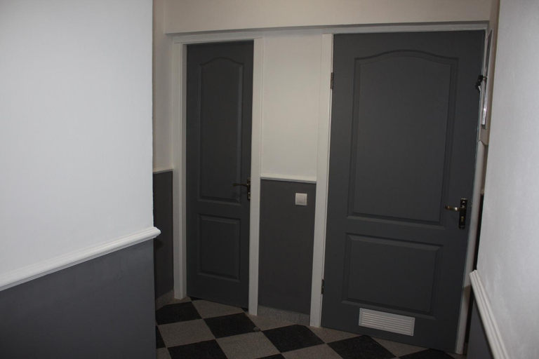 Others 2, Lemberg Elite Apartments, L'vivs'ka