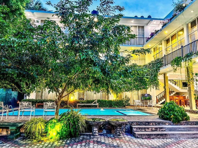 Exterior & Views 2, Salubrious Resort, Nachchadoowa