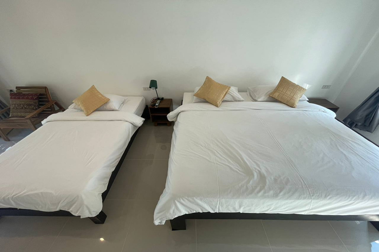 Bedroom 6