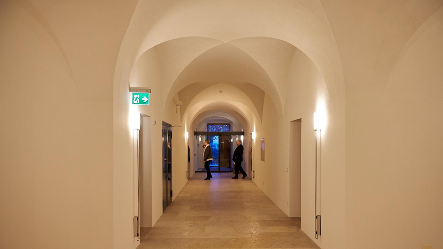 Public Area 2, Klosterhotel Kreuz, Dorneck