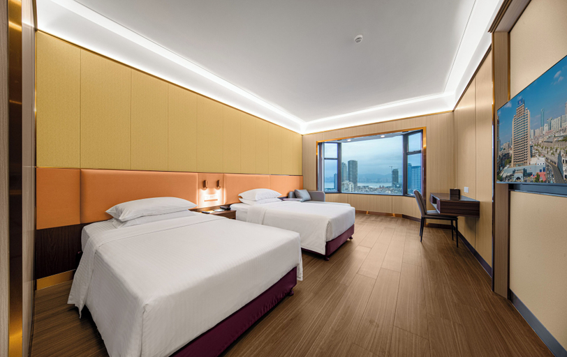 Bedroom 9