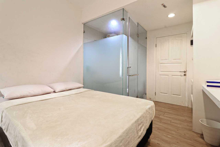 Bedroom 12