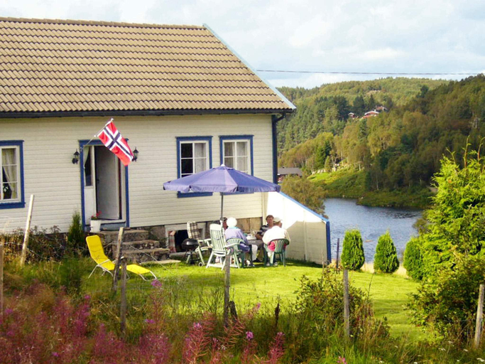 Others 5, person holiday home in lyngdal-By Traum, Lyngdal
