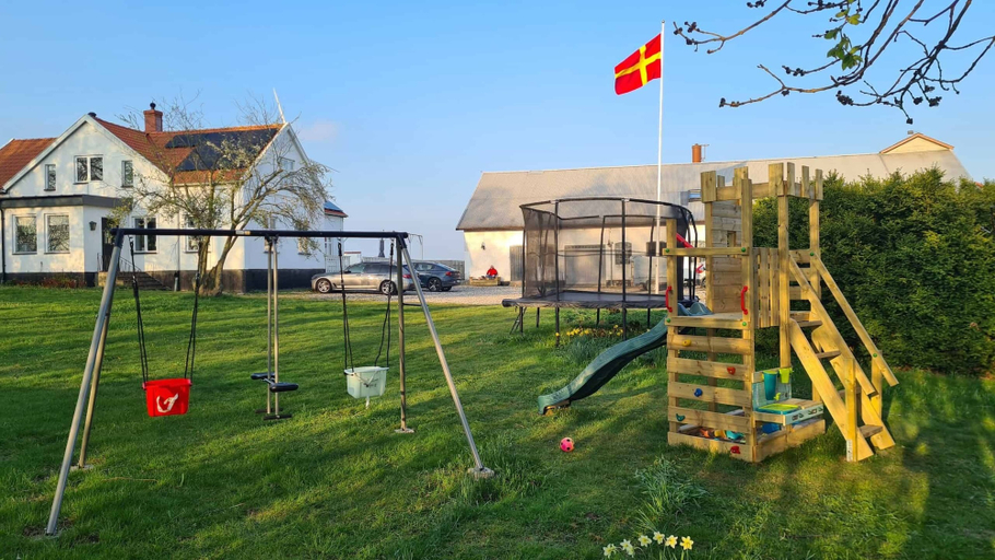 Family & Kids, Kvarnviks Gård, Trelleborg